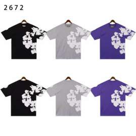 Picture of Denim T Shirts Short _SKUDenimTearsS-XLbrtx267216542